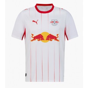 RB Leipzig Hjemmebanetrøje 2026-27 Kortærmet